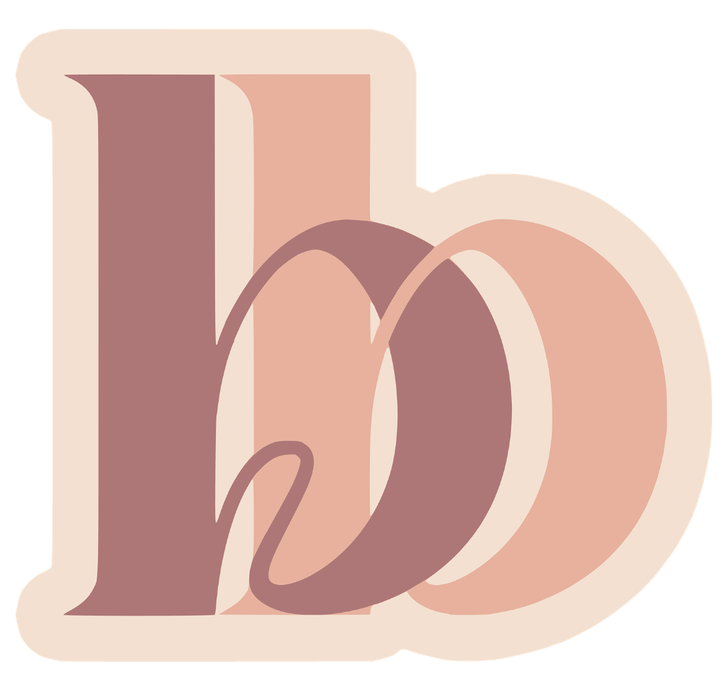 Braid Bar Monogram
