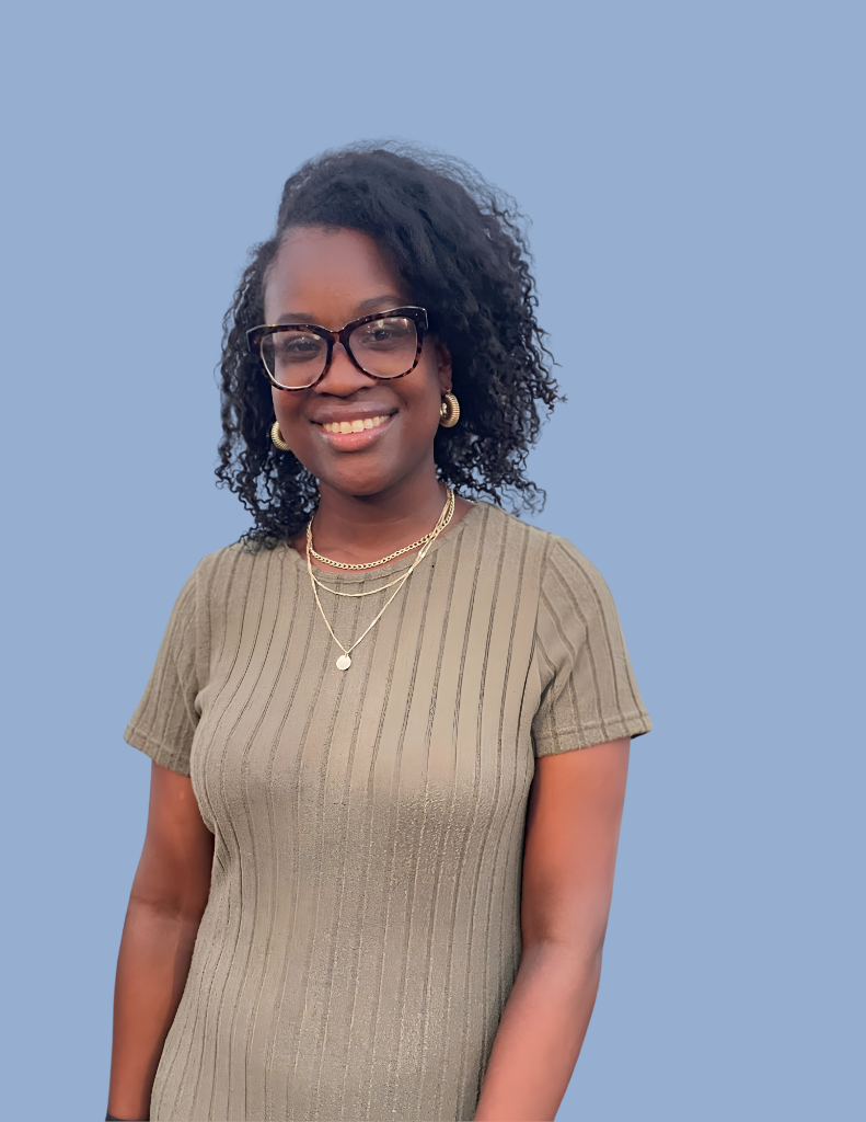 Abigail Charles - Salon Assistant & Stylist