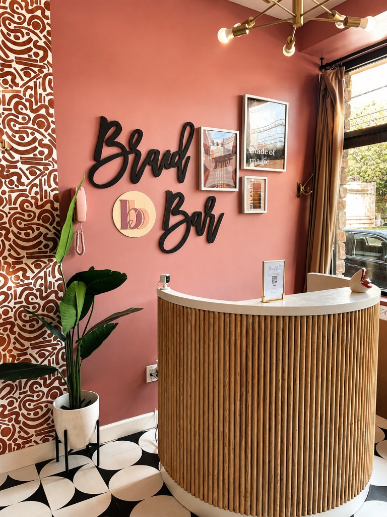 Braid Bar NJ Salon Sanctuary